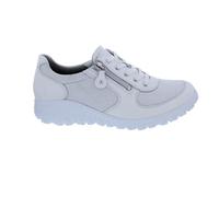 Waldläufer Zapatillas Orthotritt Havy-Soft H89001-246-150, Con Stretchma