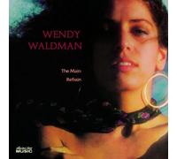 Waldman Wendy - The Main Refrain