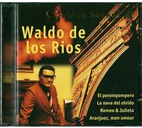 Waldo De Los Rios - Golden Sounds of