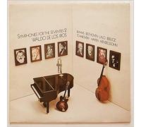 Waldo De Los Rios - Symphonies For The Seventies - Waldo De Los Rios LP