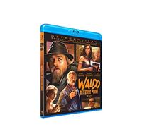 Waldo, détective privé [Francia] [Blu-ray]