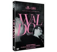 Waldo [DVD ] (2024)