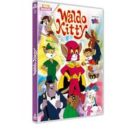 Waldo Kitty [DVD]