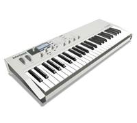 WALDORF Blofeld Keyboard Sintetizador Polifónico Blanco 49 Teclas