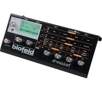 Waldorf Blofeld - Sintetizador, color negro