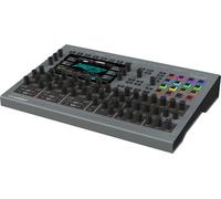 Waldorf Iridium Desktop MK2