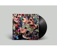 Waldo's Gift Malcolm's Law (Vinyl) 12" Album