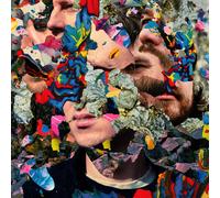 Waldo's Gift Malcolm's Law (Vinyl) 12" Album