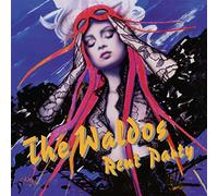 Waldos,the - Rent Party