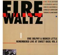 Waldron Blanchard Harriso - Booker Little