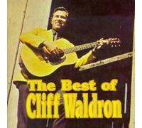 Waldron,Cliff - Best of Cliff Waldron