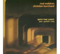 Waldron - Into the Light