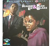 Waldron / Lee, Jeanne / Blake, Ran - Legend