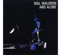 Waldron, Mal - And Alone -Ltd-