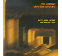 Waldron,Mal & Burchard,Christian - Into the Light