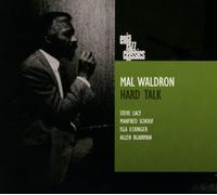 Waldron Mal - Hard Talk