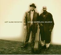 Waldron, Mal - Left Alone Revisited