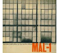 Waldron, Mal - Mal 1
