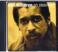 Waldron, Mal - on Steinway