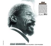 Waldron Mal & Peacock Gary - First Encounter [Vinilo]