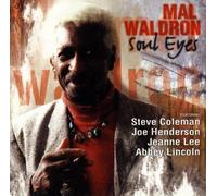 Waldron,Mal - Soul Eyes [Import]