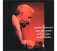 Waldron, Mal - Super Quartet