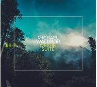 Waldrop, Michael - Origin Suite