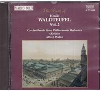Waldteufel, E. - Best of Vol.2