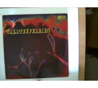 Waldteufeleien, Walzer von Emile Waldteufel,