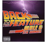 Wale & 9th Wonder - Back To The Feature