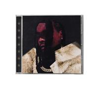 Wale - everything is a lot.