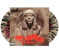 Wale - The Gifted (SPLATTER Vinyl) [Vinilo]