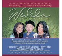 Walela - Live in Concert