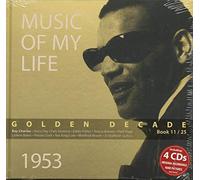 Walendowski,Werner - Vol. 11-Golden Decade 1953