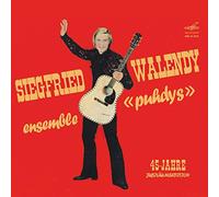 Walendy, Siegfried - Moskau '73
