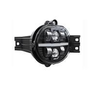 WALEQW Faros Antiniebla LED Impermeables 22 W Para Dodge Para Ram 1500 2500 3500 2003-2008 Para Durango 2005-2006 Luz Antiniebla