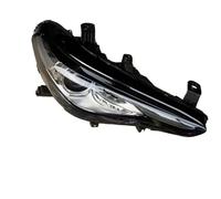 WALEQW Faros Delanteros Para Alfa Para Romeo Para Giulia 2017 2018 2019 2020 2021 2022 200HP 280HP Xenón HID Conjunto De Faros Delanteros Auto Faros Faro(Right Headlight)