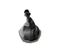 WALEQW Palanca Cambio Cabezal Coche Para TRAFIC 3 III VIVARO B 2014-2023 Selector Manual Cambio Marchas Perilla Palanca Caja Cambios Cubierta La