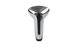 WALEQW Palanca Cambio Cabezal Coche Perilla Cambio Marchas Automática Para Peugeot 106 206 207 307 308 408 607 Y 608 Accesorios Interiores Coche