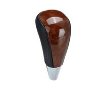 WALEQW Palanca Cambio Cabezal Coche Perilla Cambio Marchas Para Corolla Para Camry Accesorios Repuesto Para Interior Coche Automático