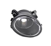WALEQW Para Serie 3 E46 2001-2005 Para M3 1999-2002 E39 Para M5 Faro Antiniebla Parachoques Que Evita La Entrada Humedad Polvo Luz Antiniebla(Derecha)