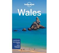 Wales 6 (inglés) (Country Regional Guides)