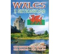 Wales-a Nationhood [Reino Unido] [DVD]
