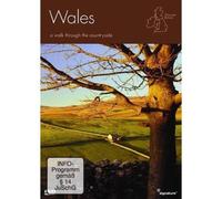 Wales - a Walk Through the Countryside [Reino Unido] [DVD]
