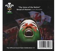Wales - Featuring Paul Child - Bread Of Heaven (Cwm Rhondda)