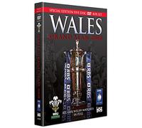 Wales Grand Slam - The Ultimate Edition [2008] [Reino Unido] [DVD]