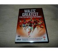 Wales' Greatest Five/Six Nations Victories