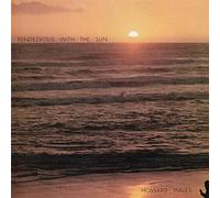 Wales Howard - Rendezvous with The Sun (RSD) [Vinyl] [Vinilo]
