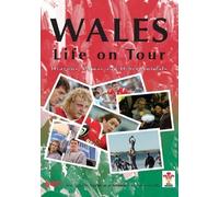 Wales - Life On Tour [DVD] [Reino Unido]