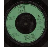 Wales O'Regan - READY TO RUN 7 INCH (7" VINYL 45) UK MOUNTAIN 1977